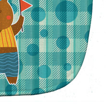 Load image into Gallery viewer, Celebration Bear Baby Bib BB6769BIB