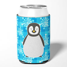 Load image into Gallery viewer, Penguin Can or Bottle Hugger BB6771CC