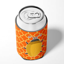 Load image into Gallery viewer, Beetle Can or Bottle Hugger BB6772CC