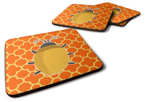 Load image into Gallery viewer, Beetle Foam Coaster  BB6772FC