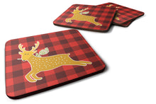 Load image into Gallery viewer, Deer Foam Coaster  BB6773FC