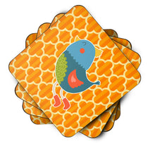 Load image into Gallery viewer, Bird Foam Coaster  BB6776FC