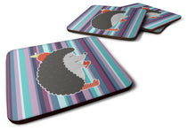 Load image into Gallery viewer, Hedgehog Foam Coaster  BB6777FC