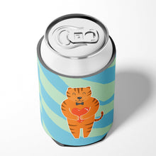 Load image into Gallery viewer, Tiger Can or Bottle Hugger BB6779CC