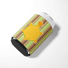 Load image into Gallery viewer, Turtle Can or Bottle Hugger BB6780CC