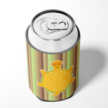 Load image into Gallery viewer, Turtle Can or Bottle Hugger BB6780CC
