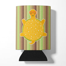 Load image into Gallery viewer, Turtle Can or Bottle Hugger BB6780CC