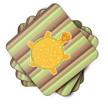 Load image into Gallery viewer, Turtle Foam Coaster  BB6780FC