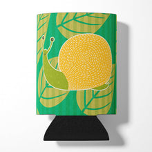 Load image into Gallery viewer, Snail Can or Bottle Hugger BB6783CC