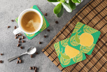Load image into Gallery viewer, Snail Foam Coaster  BB6783FC