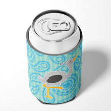 Load image into Gallery viewer, Ostrich Can or Bottle Hugger BB6784CC