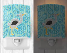 Load image into Gallery viewer, Ostrich Ceramic Night Light BB6784CNL