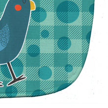 Load image into Gallery viewer, Polkadot Chicken Baby Bib BB6786BIB