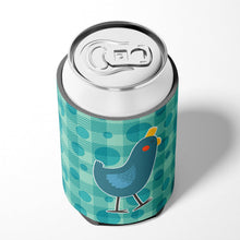 Load image into Gallery viewer, Polkadot Chicken Can or Bottle Hugger BB6786CC