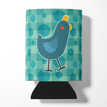 Load image into Gallery viewer, Polkadot Chicken Can or Bottle Hugger BB6786CC