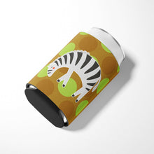 Load image into Gallery viewer, Zebra Can or Bottle Hugger BB6787CC
