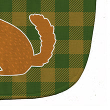 Load image into Gallery viewer, Brown Wolf Baby Bib BB6788BIB