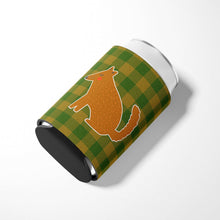 Load image into Gallery viewer, Brown Wolf Can or Bottle Hugger BB6788CC