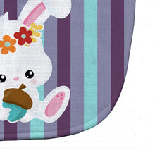Load image into Gallery viewer, Bunny Rabbit Baby Bib BB6790BIB