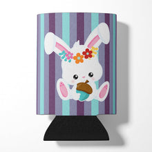 Load image into Gallery viewer, Bunny Rabbit Can or Bottle Hugger BB6790CC