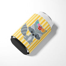 Load image into Gallery viewer, Raccoon Can or Bottle Hugger BB6791CC