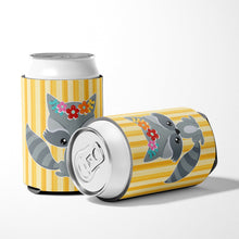 Load image into Gallery viewer, Raccoon Can or Bottle Hugger BB6791CC