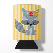 Load image into Gallery viewer, Raccoon Can or Bottle Hugger BB6791CC