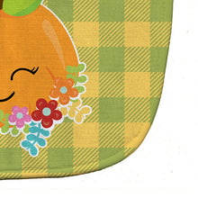 Load image into Gallery viewer, Mr. Winky Pumpkin Baby Bib BB6792BIB