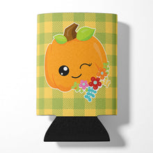 Load image into Gallery viewer, Mr. Winky Pumpkin Can or Bottle Hugger BB6792CC