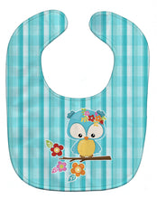 Load image into Gallery viewer, Blue Bird Baby Bib BB6795BIB