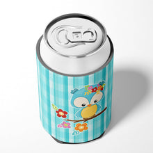 Load image into Gallery viewer, Blue Bird Can or Bottle Hugger BB6795CC