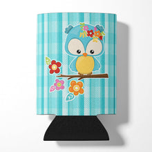 Load image into Gallery viewer, Blue Bird Can or Bottle Hugger BB6795CC