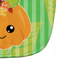 Load image into Gallery viewer, Pumpkin Fall Baby Bib BB6796BIB