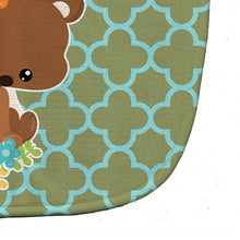 Load image into Gallery viewer, Baby Brown Bear Baby Bib BB6797BIB