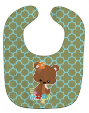 Load image into Gallery viewer, Baby Brown Bear Baby Bib BB6797BIB