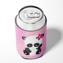 Load image into Gallery viewer, Hey Ya'll Panda Can or Bottle Hugger BB6799CC