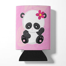 Load image into Gallery viewer, Hey Ya'll Panda Can or Bottle Hugger BB6799CC