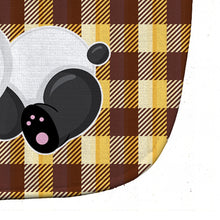 Load image into Gallery viewer, Panda Naptime Baby Bib BB6804BIB