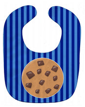 Load image into Gallery viewer, Cookie Monster Baby Bib BB6820BIB