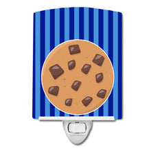 Load image into Gallery viewer, Cookie Monster Ceramic Night Light BB6820CNL