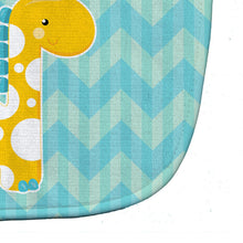 Load image into Gallery viewer, Boy Giraffe Baby Bib BB6821BIB