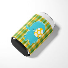 Load image into Gallery viewer, Boy Elephant Can or Bottle Hugger BB6822CC