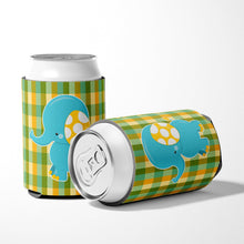Load image into Gallery viewer, Boy Elephant Can or Bottle Hugger BB6822CC