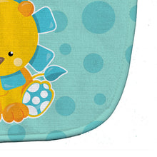 Load image into Gallery viewer, Boy Lion Baby Bib BB6823BIB
