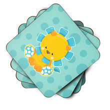 Load image into Gallery viewer, Boy Lion Foam Coaster  BB6823FC