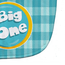Load image into Gallery viewer, Boy Big One Baby Bib BB6824BIB