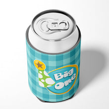Load image into Gallery viewer, Boy Big One Can or Bottle Hugger BB6824CC