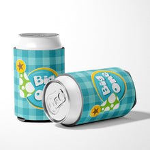 Load image into Gallery viewer, Boy Big One Can or Bottle Hugger BB6824CC
