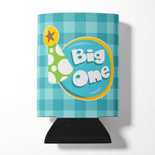 Load image into Gallery viewer, Boy Big One Can or Bottle Hugger BB6824CC