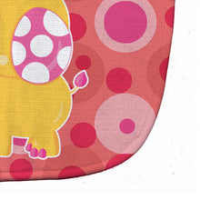Load image into Gallery viewer, Girl Elephant Baby Bib BB6828BIB
